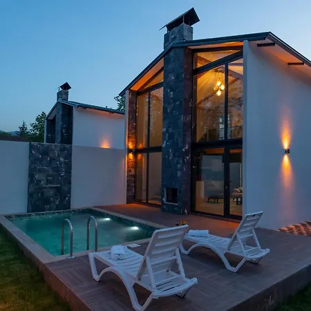 Villa Sapanca Kokina *