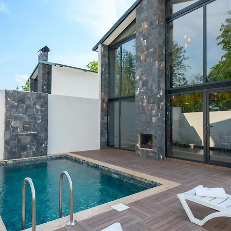 Sapanca Kokina Sakarya (Marmara)