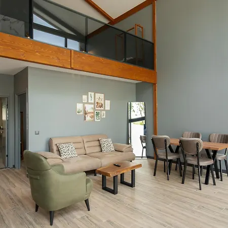 Vila Sapanca Kokina *