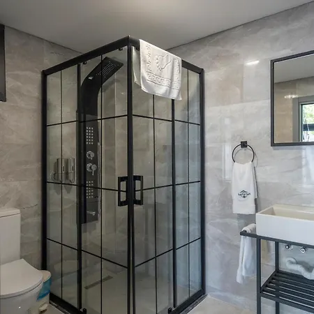 Vila Sapanca Kokina Sakarya (Marmara)