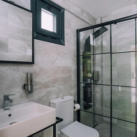 Sapanca Kokina Vila Sakarya (Marmara)