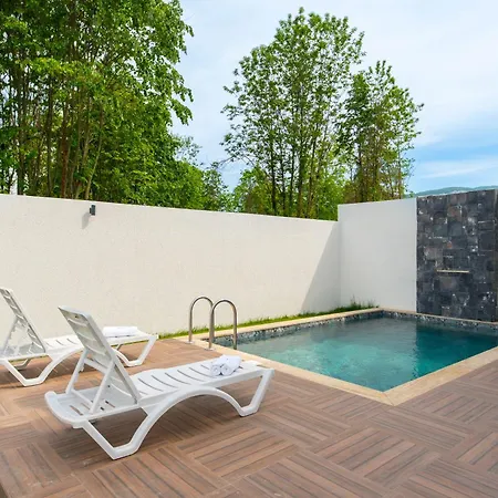 Vila Sapanca Kokina *