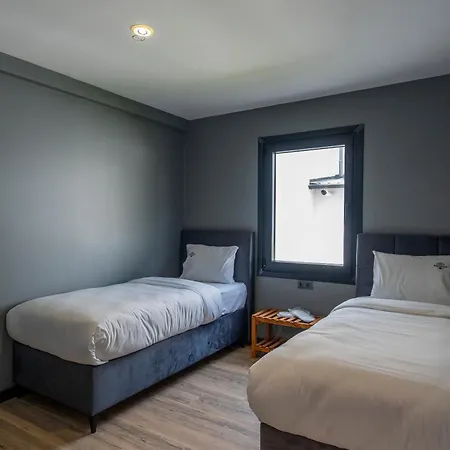 Sapanca Kokina * Sakarya (Marmara)