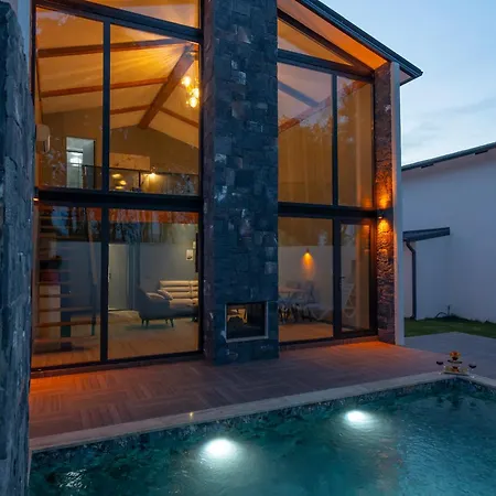 Sapanca Kokina Vila Sakarya (Marmara)