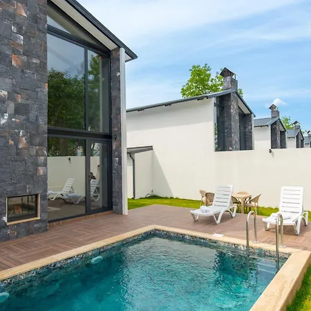 Vila Sapanca Kokina *