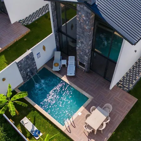 Villa Sapanca Kokina *